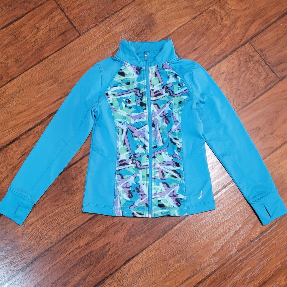 Exertek top